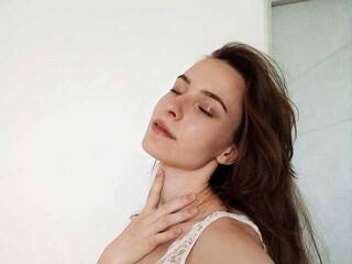 Erotický videochat MilennaKiss