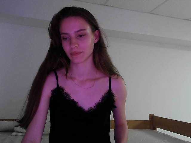 Vysílací screenshoty MilennaKiss