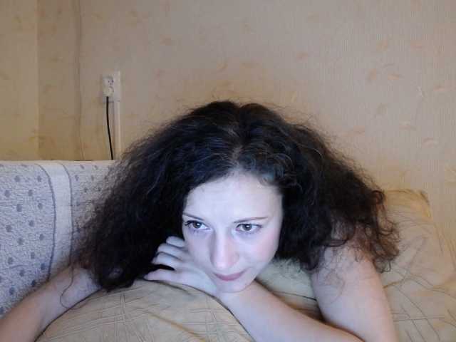 Vysílací screenshoty KissMeGently