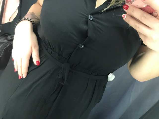 Fotografie profilu kissmehere