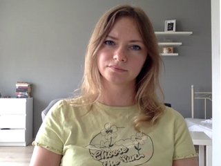 Erotický videochat kissMillie