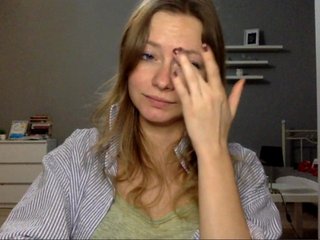 Erotický videochat kissMillie