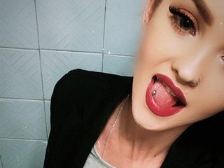 Erotický video chat kissmysamanta