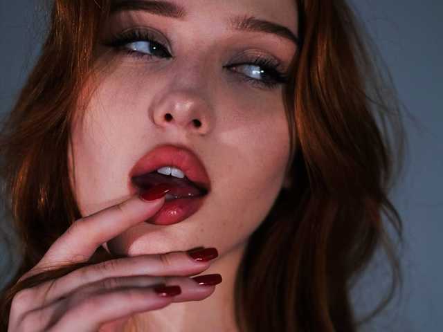 Fotografie profilu KissofFlame1