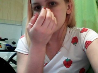 Vysílací screenshoty AnetShwarz