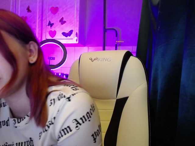 Vysílací screenshoty AnetShwarz