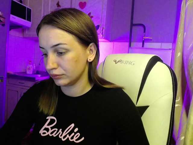 Vysílací screenshoty AnetShwarz