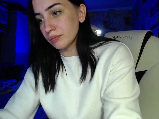 Vysílací screenshoty AnetShwarz