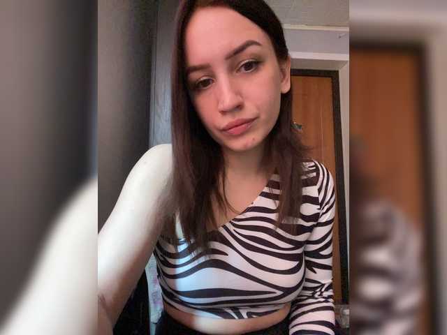 Vysílací screenshoty AnetShwarz