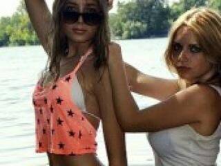 Erotický videochat kissus