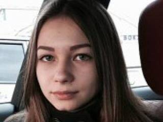 Erotický videochat kissvirgin