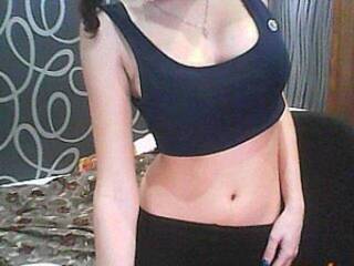 Erotický videochat kissybaby