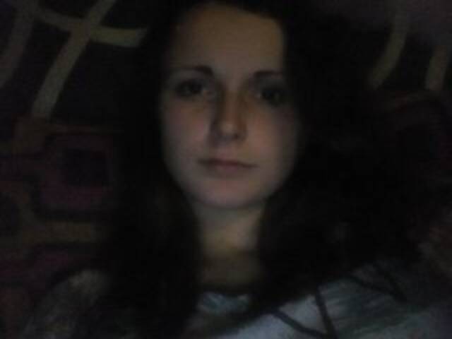 Vysílací screenshoty kissybaby