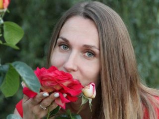 Fotografie profilu kykyshe4ka