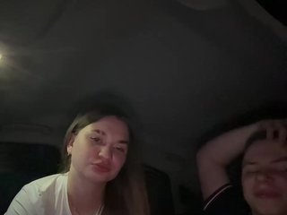 Erotický videochat Kissylya001