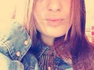 Erotický videochat kisulea13