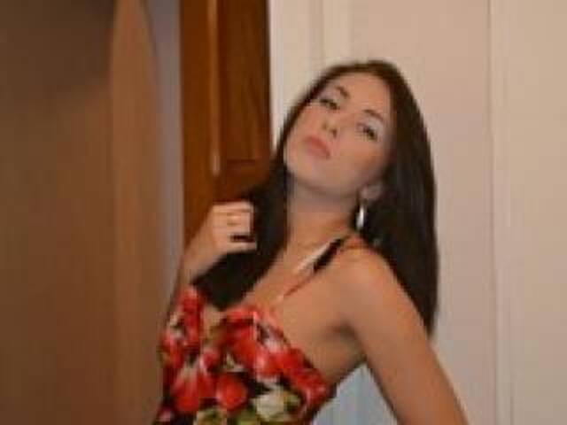 Fotografie profilu kisulya13