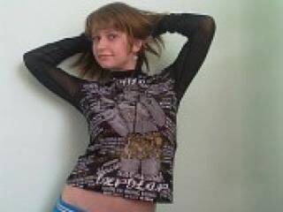 Erotický videochat kisulya93