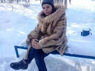 Erotický videochat kisunchik99