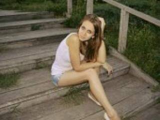 Erotický videochat kisuylya555