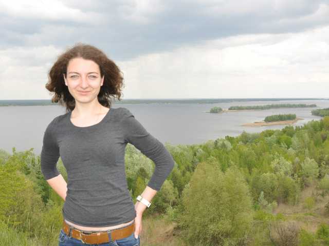 Fotografie profilu kisya77