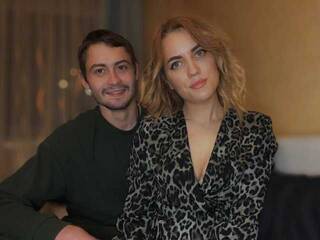 Erotický videochat Kisyapisya11