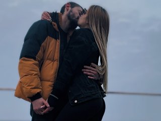 Erotický videochat Kisyapisya11