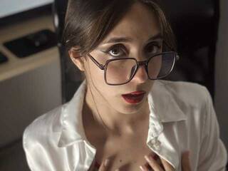 Erotický videochat kit-katt