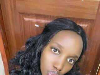 Erotický videochat Kitally