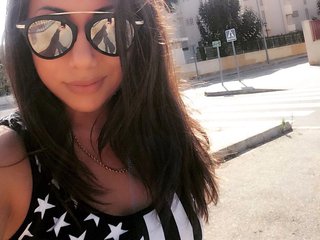 Erotický videochat Kitana_mk