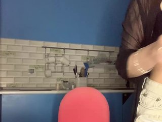 Erotický videochat Kitana_mk