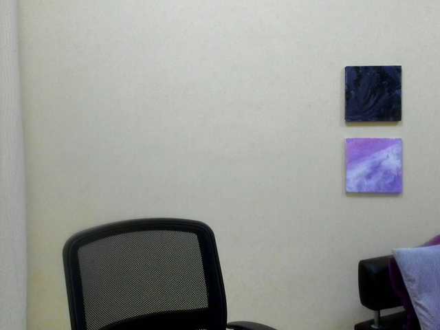 Vysílací screenshoty KitanaMoon