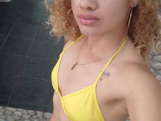 Erotický videochat KitanaSavage