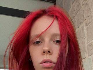 Erotický videochat Kitness-sky