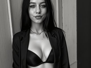 Erotický videochat KitnissKiss