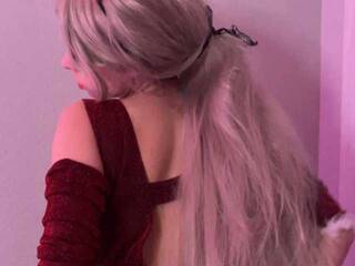 Erotický videochat kitokatsumi