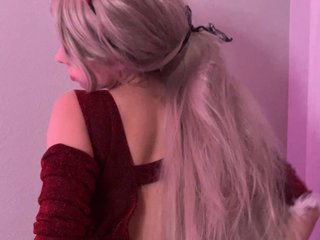 Erotický videochat kitokatsumi