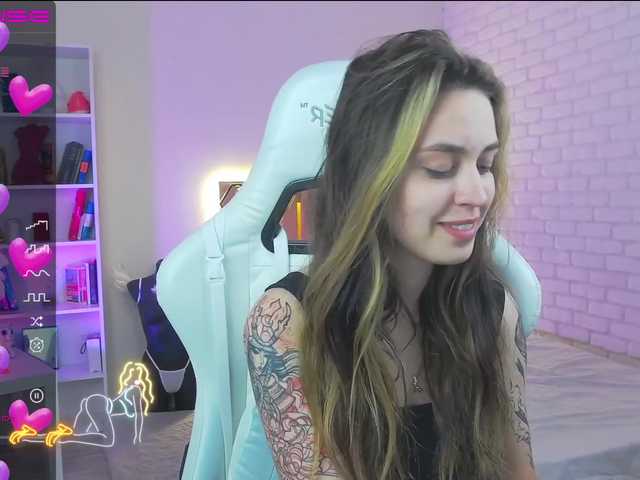 Vysílací screenshoty Kitsune-Sakur