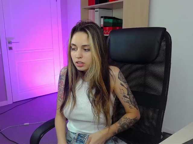 Vysílací screenshoty Kitsune-Sakur