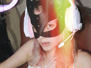 Erotický videochat kitt134