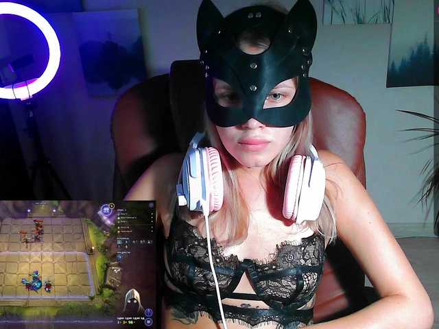 Vysílací screenshoty kitt134