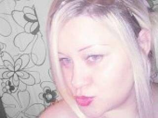 Erotický videochat kitten000