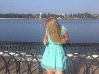 Erotický videochat Kitten23