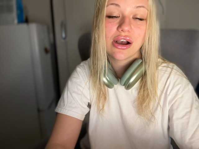 Vysílací screenshoty Kittenbabys