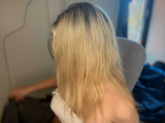 Vysílací screenshoty Kittenbabys