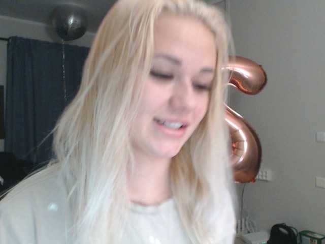 Vysílací screenshoty Kittenbabys