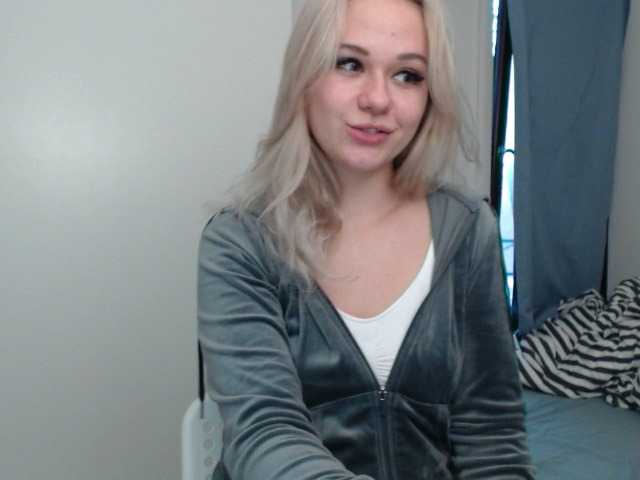 Vysílací screenshoty Kittenbabys