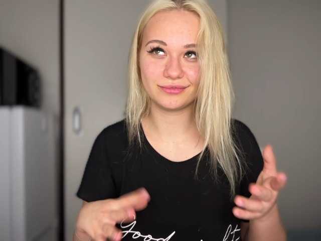 Vysílací screenshoty Kittenbabys