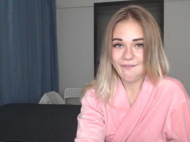 Vysílací screenshoty Kittenbabys