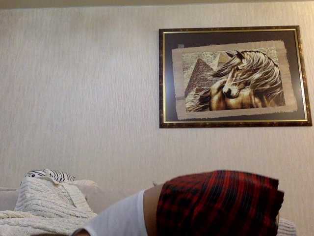 Vysílací screenshoty PassionMEOW